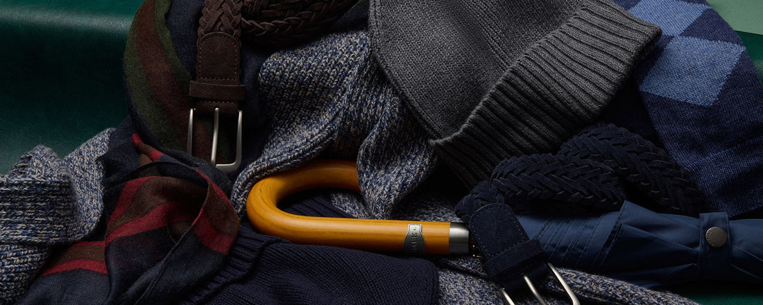 Must-Have Winter Accessories