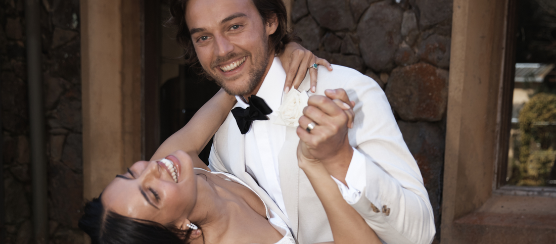 Wedding Style Guide: FAQS and Facts | M.J. Bale