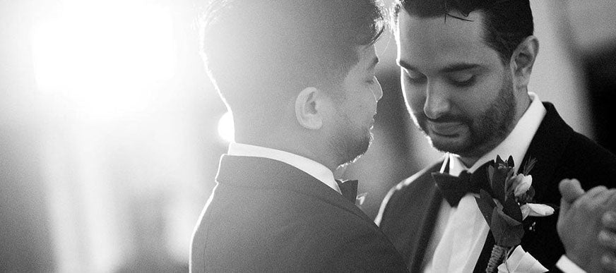 Love Hub: M.J. Bale Romantics Arnold Perez & Sebastian Tobón