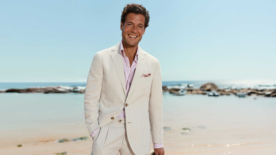 Well Travelled Tailoring