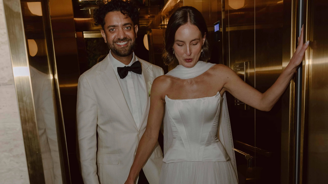 Love Hub: M.J. Bale Romantics: Eva Maria and Kris