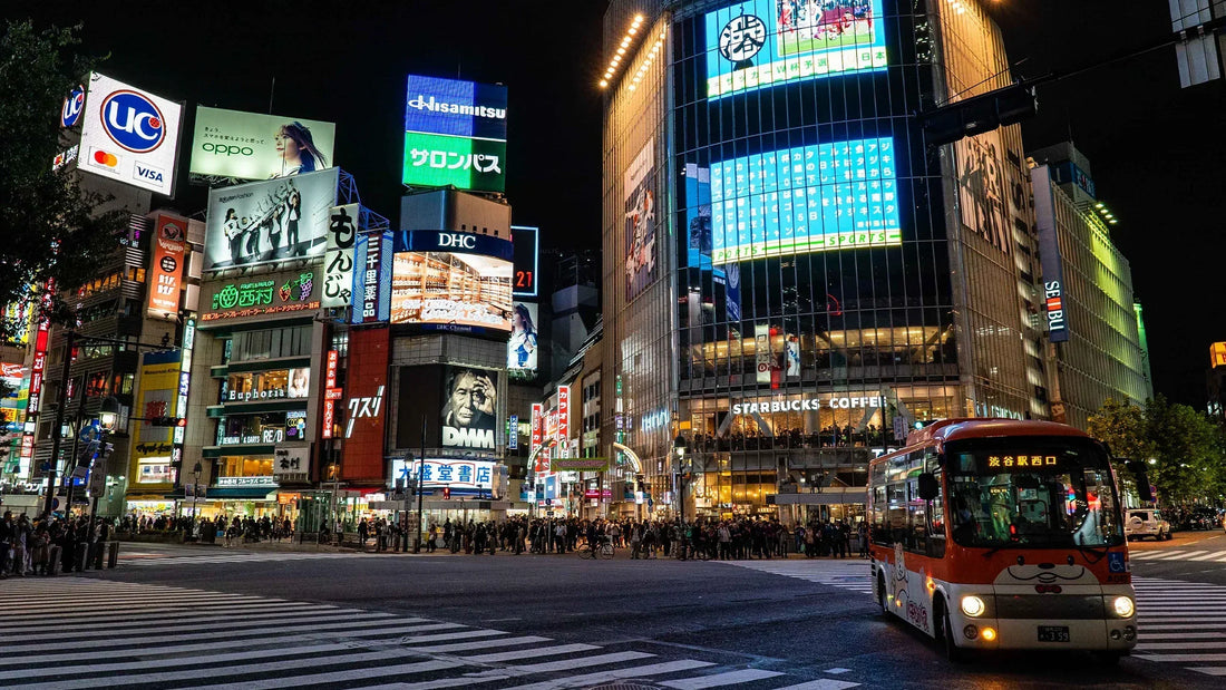 Japan Insider