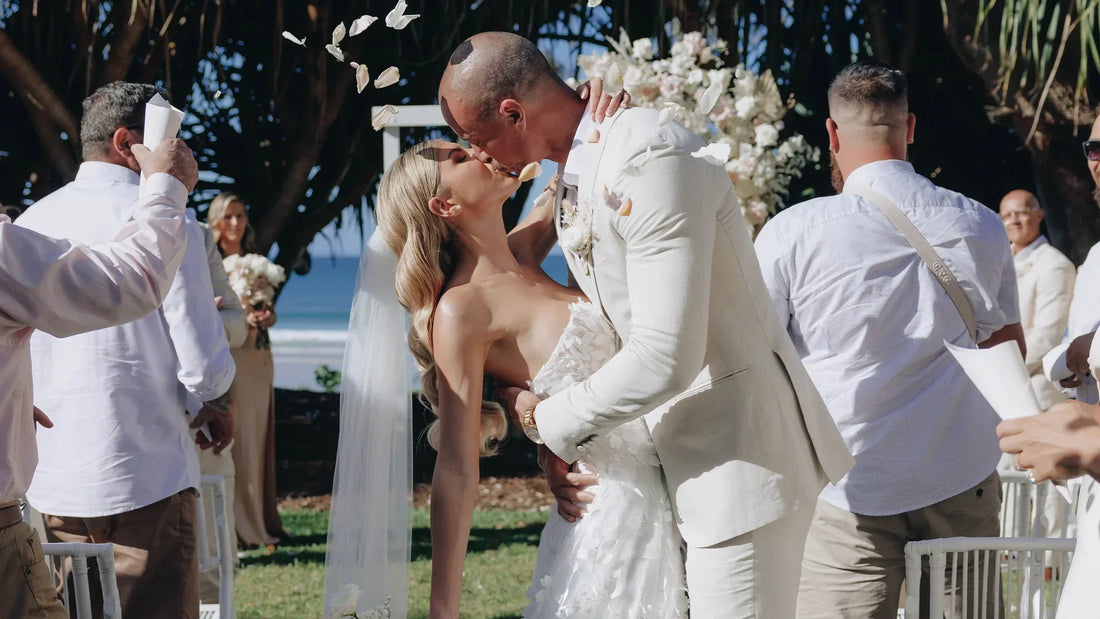 Love Hub: M.J. Bale Romantics John & Rachel