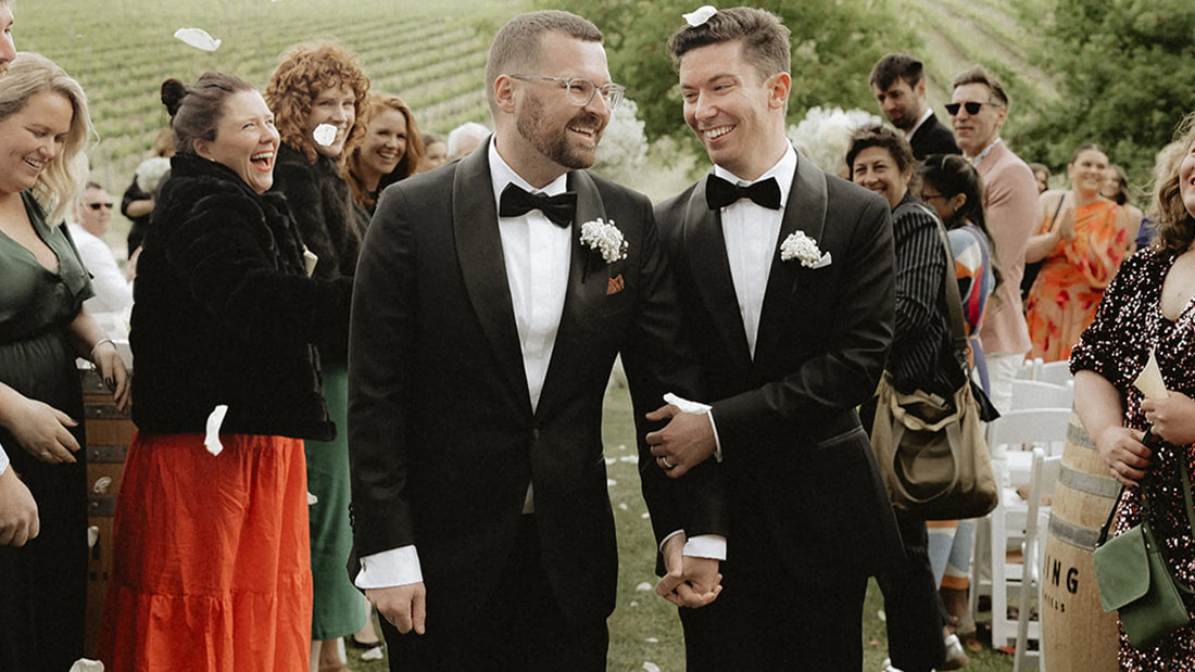 Love Hub: M.J. Bale Romantics Stuart & Joshua