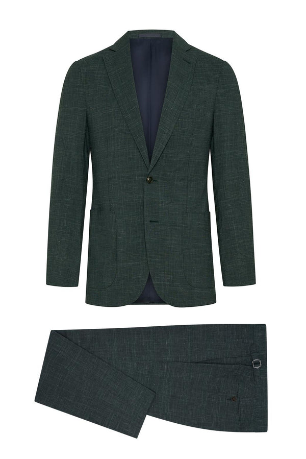 JKT184S20_TRS154S20_Green_1|013d88448957ddc84e2202e189ba8985