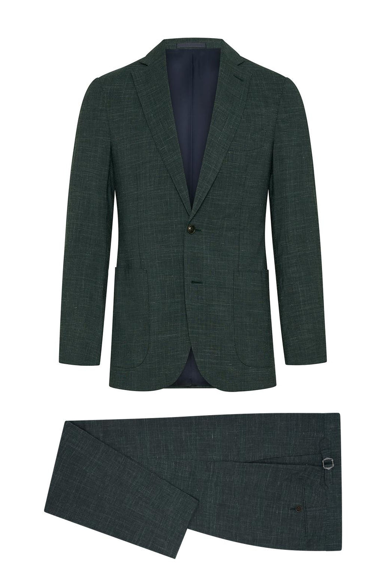 JKT184S20_TRS154S20_Green_1|013d88448957ddc84e2202e189ba8985